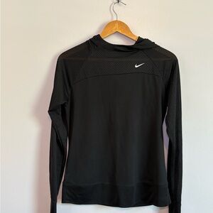 Nike Black Women's Sweater